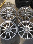 A-Tech Schneider. 7.0x17, 5x114.30, ET48