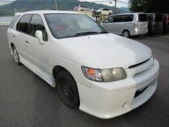 Nissan R'nessa. N30, SR20DE