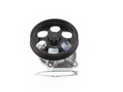 Помпа водяная. Toyota: Corsa, Lite Ace, Corona, Quick Delivery, Corolla II, Sprinter Trueno, Corolla, Tercel, Sprinter Marino, Dyna, Raum, Carina, Spr...