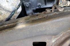 Toyota Land Cruiser Prado, 2005