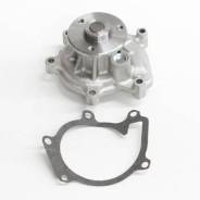 Помпа водяная. Toyota: Ractis, Platz, Vios, Vitz, Avensis, Soluna Vios, Corolla Verso, Echo, Passo Sette, Corolla, Passo, Avanza, Yaris, Cami, Duet, R...