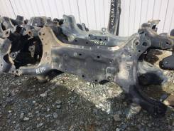 Балка под двс. Toyota Corona, AT190 Двигатель 4AFE