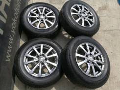 MTT Racing. 6.0x15", 5x114.30, ET43