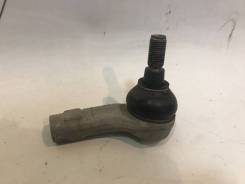 Наконечник рулевой. Volkswagen Touareg, 7L6, 7LA, 7P5, 7P6 Audi Q7, 4LB Двигатели: AXQ, AYH, AZZ, BAA, BAC, BAN, BAR, BGU, BHK, BHL, BJN, BKJ, BKL, BK...
