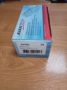 Колодки тормозные. Toyota: Windom, Scepter, Aristo, Altezza, Mark II Wagon Blit, Pickup, Century, Origin, Hilux Pick Up, Camry, Soarer, Carina ED, Cel...