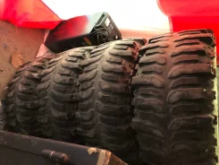 Interco Super Swamper LTB. �����������, 2009 ���, �/�, ����� 50 % ����