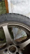 K-Racing. 8.0x17", 5x114.3, ET38, �� 52���. ����