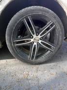 Tec SpeedWheels. x17"