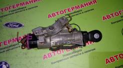 Замок зажигания. Volkswagen Transporter, 7HA, 7HB, 7HC, 7HF, 7HH, 7HJ, 7HM, 7JD, 7JE, 7JL, 7JY, 7JZ Volkswagen Golf Volkswagen Saveiro, 5U8, 5U9 Volks...