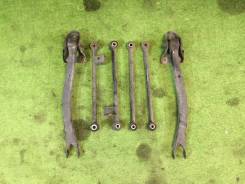 Рычаг, тяга подвески. Subaru Forester, SF5, SF9 Subaru Legacy, BC3, BC5, BCA, BCM, BD3, BD5, BD9, BF3, BF5, BF7, BFA, BFB, BG3, BG5, BG7, BG9, BGA, BG...