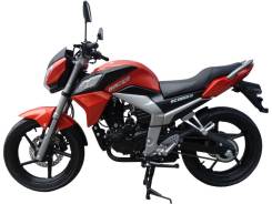Racer Fighter 250. 250 куб. см., исправен, птс, без пробега