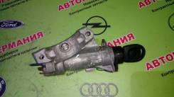 Замок зажигания. Volkswagen Passat, 3B2, 3B3, 3B5, 3B6 Audi A4, 8D2, 8D5 Двигатели: 1Z, ACK, ADP, ADR, AEB, AEG, AFB, AFH, AFN, AFY, AGE, AGR, AGZ, AH...