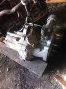 Раздаточная коробка. Toyota Sprinter Carib, AE95, AE95G