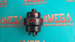 Подушка двигателя. Toyota: Crown Majesta, Mark II Wagon Blit, Crown, Verossa, Mark II, Cresta, Altezza, Progres, Brevis, Chaser Двигатели: 1JZGE, 2JZG...