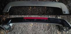 Спойлер. Subaru Forester, SF5, SF9, SF6 Двигатели: EJ202, EJ20, EJ25, EJ205, EJ251, EJ253, EJ25D, EJ20J