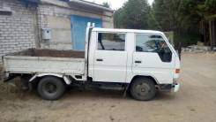 Toyota Dyna. Продам Грузовик , 2 700 куб. см., 2 000 кг.