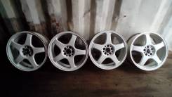 Enkei. 7.0x17", 5x100.00, ET48