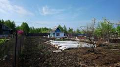 Продам участок с домом, дача или под застройку в 5 км. от Южного мкр. От агентства недвижимости (посредник)