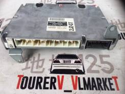 Блок управления двс. Toyota Aristo, JZS161 Двигатель 2JZGTE