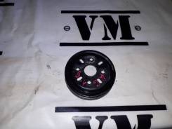 Шкив помпы. Nissan: Wingroad, Bluebird Sylphy, Tino, Expert, Primera, Avenir, AD, Pulsar, Sunny, Almera Двигатели: QG13DE, QG15DE, QG18DE, QG18DEN, QG...