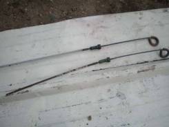 Щуп масляный. Honda: Ballade, CR-X del Sol, Orthia, CR-V, Civic, CR-X, Civic CRX, Civic Ferio, Domani, Integra, Stepwgn Двигатели: B16A6, B18B4, D15Z4...