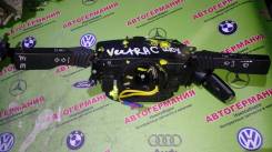 Замок зажигания. Opel Vectra, C Двигатели: Z19DTH, Z20NET, Y22DTR, Z19DTL, Z28NET, Y30DT, Z16XEP, Z18XER, Z28NEL, Z18XE, Z28NEH, Z19DT, Z22YH, Z32SE...