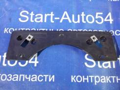 Рамка для крепления номера. Toyota Windom, MCV30 Toyota Camry, ACV30, ACV30L, ACV35, ACV45, GSV40, ACV40, AHV40, ASV40 Двигатели: 1MZFE, 2AZFE, 2GRFE...