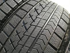 Bridgestone Blizzak VRX. Зимние, без шипов, 2013 год, износ: 10%, 4 шт
