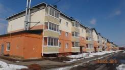 4-комнатная, улица Александровская 43. Краснофлотский, агентство, 100 кв. м.