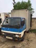 Mitsubishi Canter. Продается грузовик MMC Canter, 3 576 куб. см., 2 000 кг.