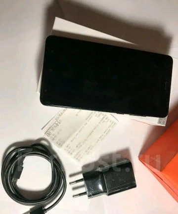 Xiaomi Redmi Note 4. �/� ����