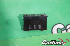 Часы. Toyota Altezza, SXE10 Двигатель 3SGE