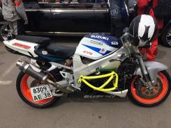 Suzuki TL 1000. 1 000 куб. см., исправен, птс, с пробегом