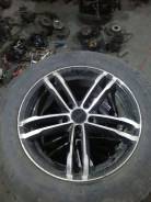Nissan. x17", 5x114.30, ET37