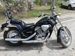 Honda Steed 400. 400 куб. см., исправен, птс, с пробегом