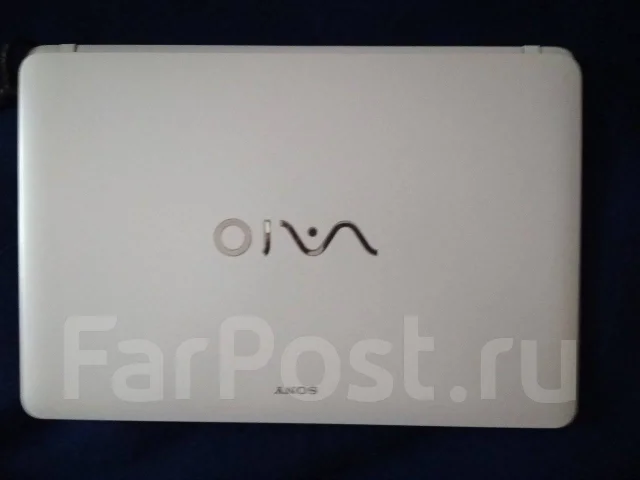 Sony VAIO. WiFi: 1, Bluetooth: 1. ��� ����� �� ���������� ����