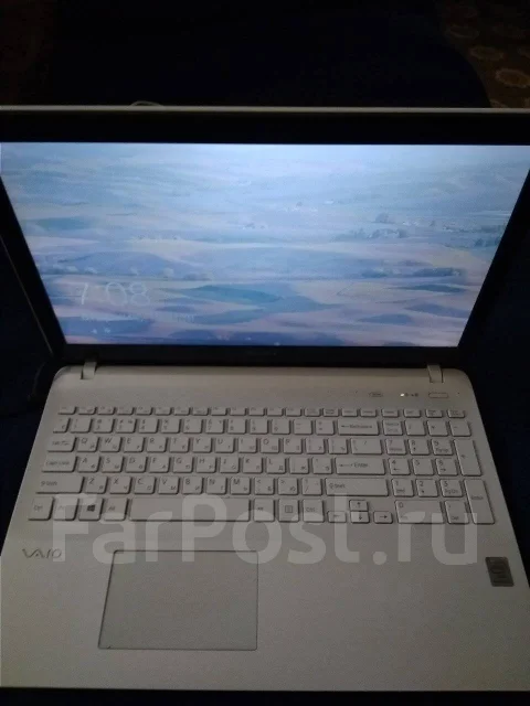 Sony VAIO. WiFi: 1, Bluetooth: 1. ��� ����� �� ���������� ����