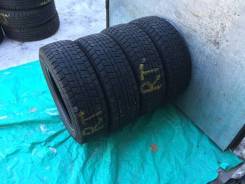Dunlop DSX. Зимние, без шипов, 10 %, 4 шт