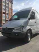 Mercedes-Benz. Продается Sprinter Classic 2.0 Van 3,5t 3550 Рестайлинг, 2 200 куб. см., 1 500 кг.