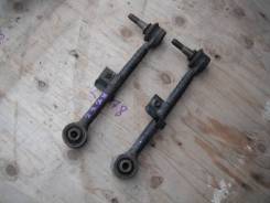 Рычаг, тяга подвески. Toyota Aristo, JZS160, JZS161 Toyota Soarer, UZZ40 Toyota Progres, JCG10, JCG11 Двигатели: 2JZGE, 2JZGTE, 3UZFE, 1JZGE