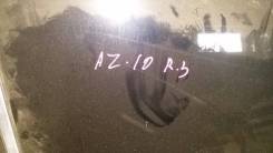Стекло боковое. Nissan Cube, ANZ10, AZ10, Z10 Двигатели: CG13DE, CGA3DE