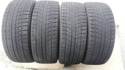 Bridgestone Blizzak Revo2. Зимние, без шипов, 2011 год, 10 %, 4 шт
