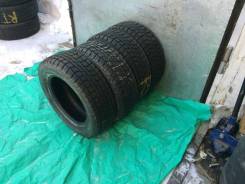 Dunlop Graspic DS1. Зимние, без шипов, 5 %, 4 шт
