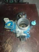 Заслонка дроссельная. Toyota RAV4, SXA11, SXA11G, SXA11W Двигатель 3SFE