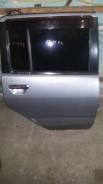 Стекло боковое. Nissan Cube, ANZ10, AZ10, Z10 Двигатели: CG13DE, CGA3DE