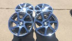 BADX Loxarny. 8.0x18", 5x100.00, ET38