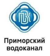 Электромонтер. КГУП "Приморский водоканал". Улица Белинского 19а