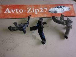 Кран печки. Toyota Carina, AT190, AT191, AT192, CT190, CT195, ST190, ST195 Toyota Corona, AT190, CT190, CT195, ST190, ST191, ST195 Toyota Caldina, CT1...