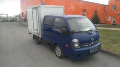 Kia Bongo III. Срочная продажа! KIA Bongo III, 2 497 куб. см., 1 000 кг.
