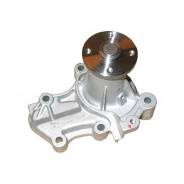 Помпа водяная. Mitsubishi: Lancer Cedia, Pajero, Lancer, Pajero iO, Mirage, Montero, Dingo, Colt Двигатели: 4G15, 4G18, 4G13